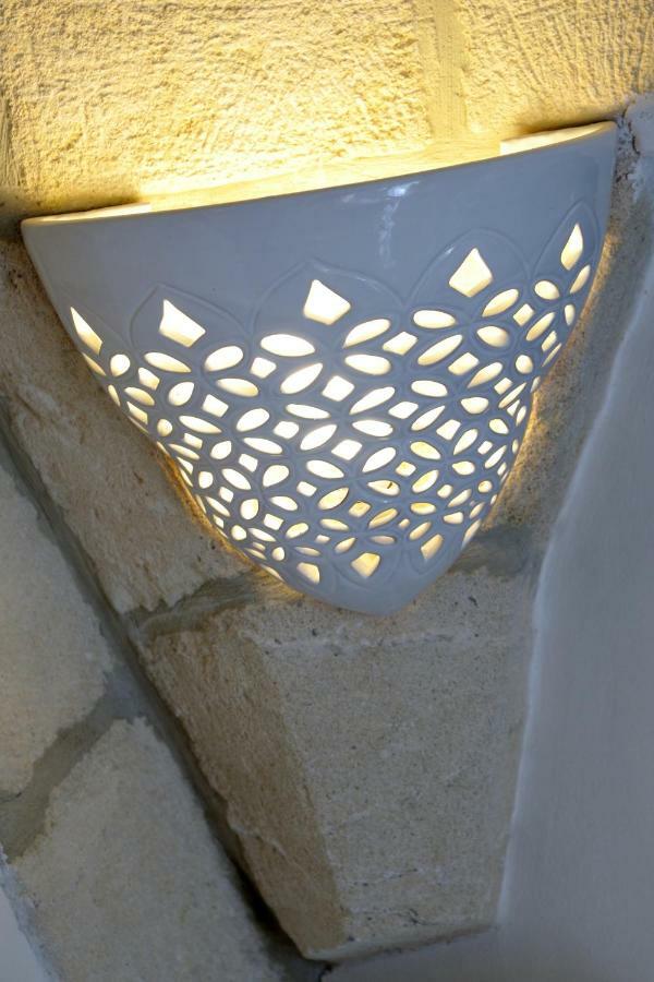Trullo Delle Querce Suite Private Pool Martina Franca Exterior photo
